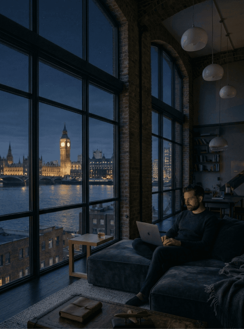 Relay platform features